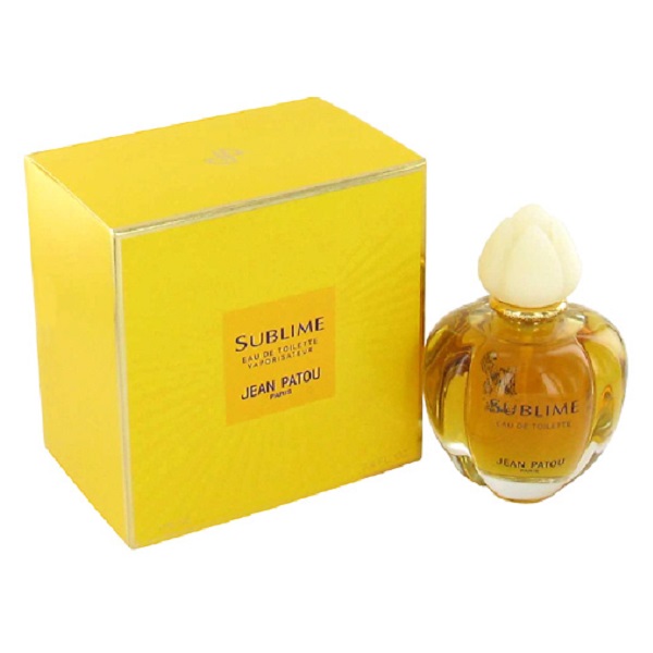Sublime Perfume
